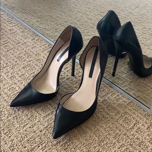 Zara Stillettos